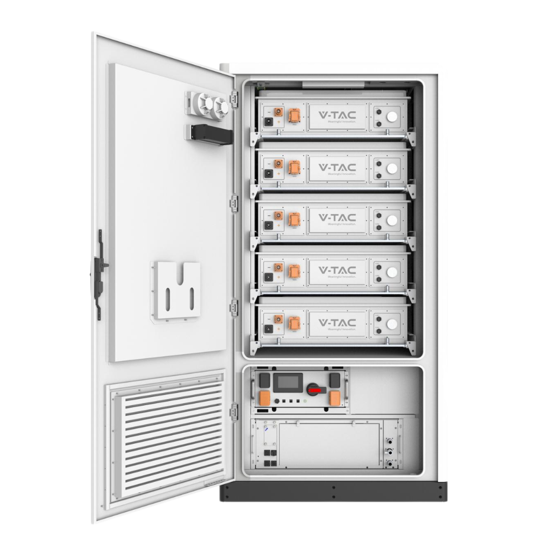 tulevikukindlad-energialahendused-energiakaubamajast-7.png V-TAC 233kWh LFP akukapp - Pilt 1