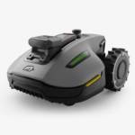 Robotniiduk YUKA mini 2 800 - peamine