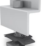 PV ÄÄREKLAMBER K2 34 - 36mm SOLID BASIC