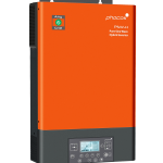 PV MUUNDUR KONTROLLER PSW-H-5kW-230/48V