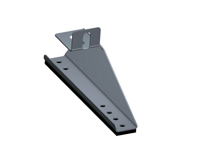 15954443.jpg PV SIINI KINNITUSKLAMBER TRAPETSPLEKILE SK-SOLAR - Pilt 1
