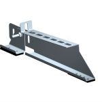 PV SIINI KINNITUSKLAMBER KIVIPROFIILPLEKILE SK-SOLAR