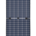 Päikesepaneel LONGI 540W BIFACIAL HC