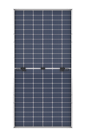 Päikesepaneel LONGI 540W BIFACIAL HC