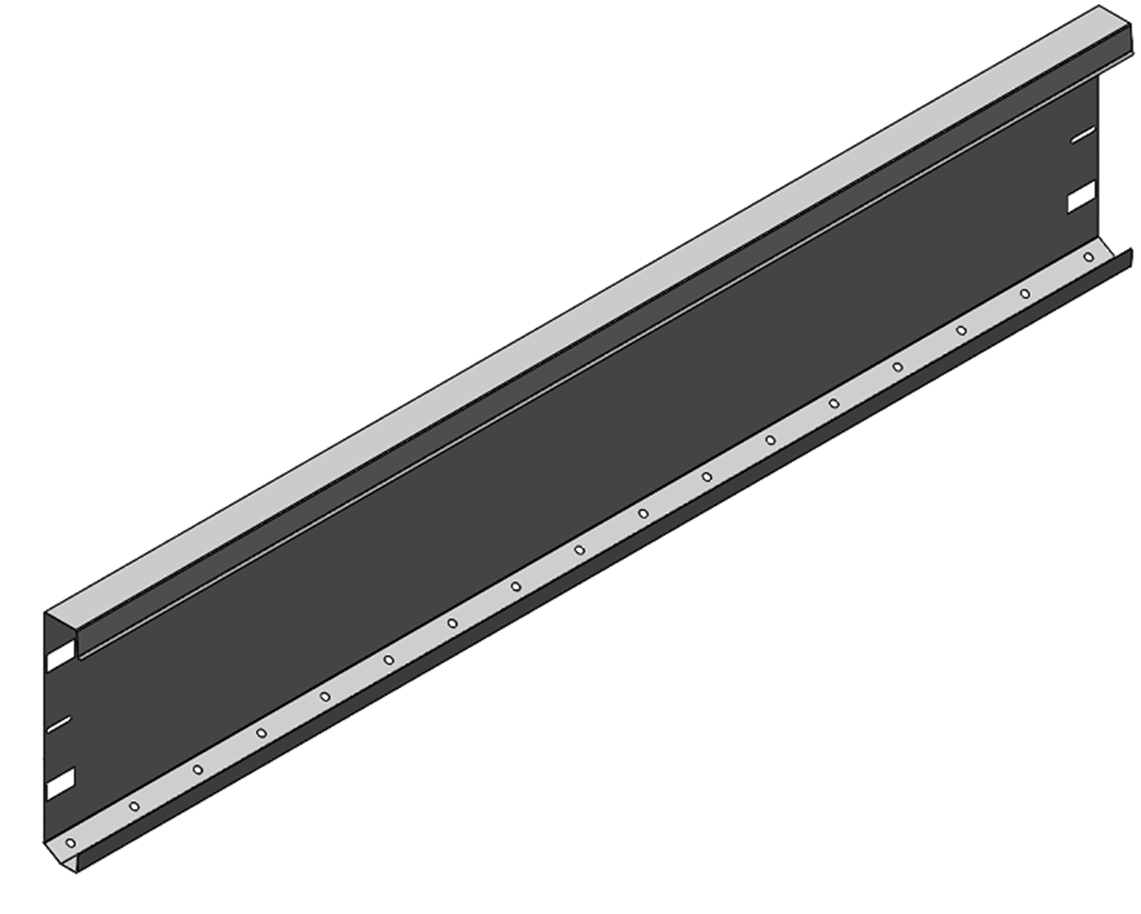 16776862-1.png Ветрозащитный экран PV ALFA 2.1 1690-1740 мм - Изображение 1