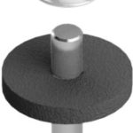 PV KINNITUSPLAADI POLDIKOMPLEKT M8 x 50mm RST