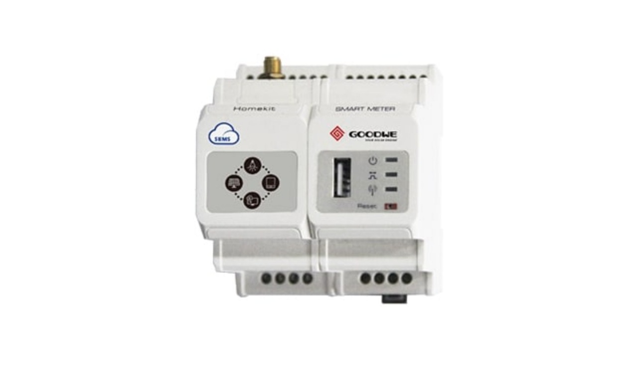 19209878.jpg PV ARVESTI GOODWE HOMEKIT - Pilt 1