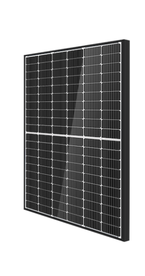 Päikesepaneel LEAPTON 480W MUST RAAM