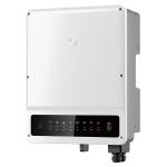 PV SALVESTI 3F GOODWE GW6K-BT