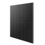 Päikesepaneel LEAPTON 400W TÄIS MUST