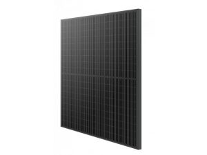 Päikesepaneel LEAPTON 400W TÄIS MUST
