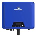 PV INVERTER 3F HYPONTECH HPT-4000 6,16kW MAX
