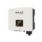 PV INVERTER 3F SOLAX G2 X3-PRO-8K