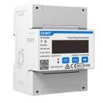MOODULARVESTI 3F+N DTSU666 (5)80A MODBUS