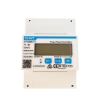 MOODULARVESTI 3F+N DTSU666CT (1,5)6A MODBUS