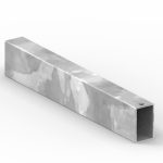 PV MAARAAMI F-FIX HORISONTAALTALA JÄTK 50x30MM