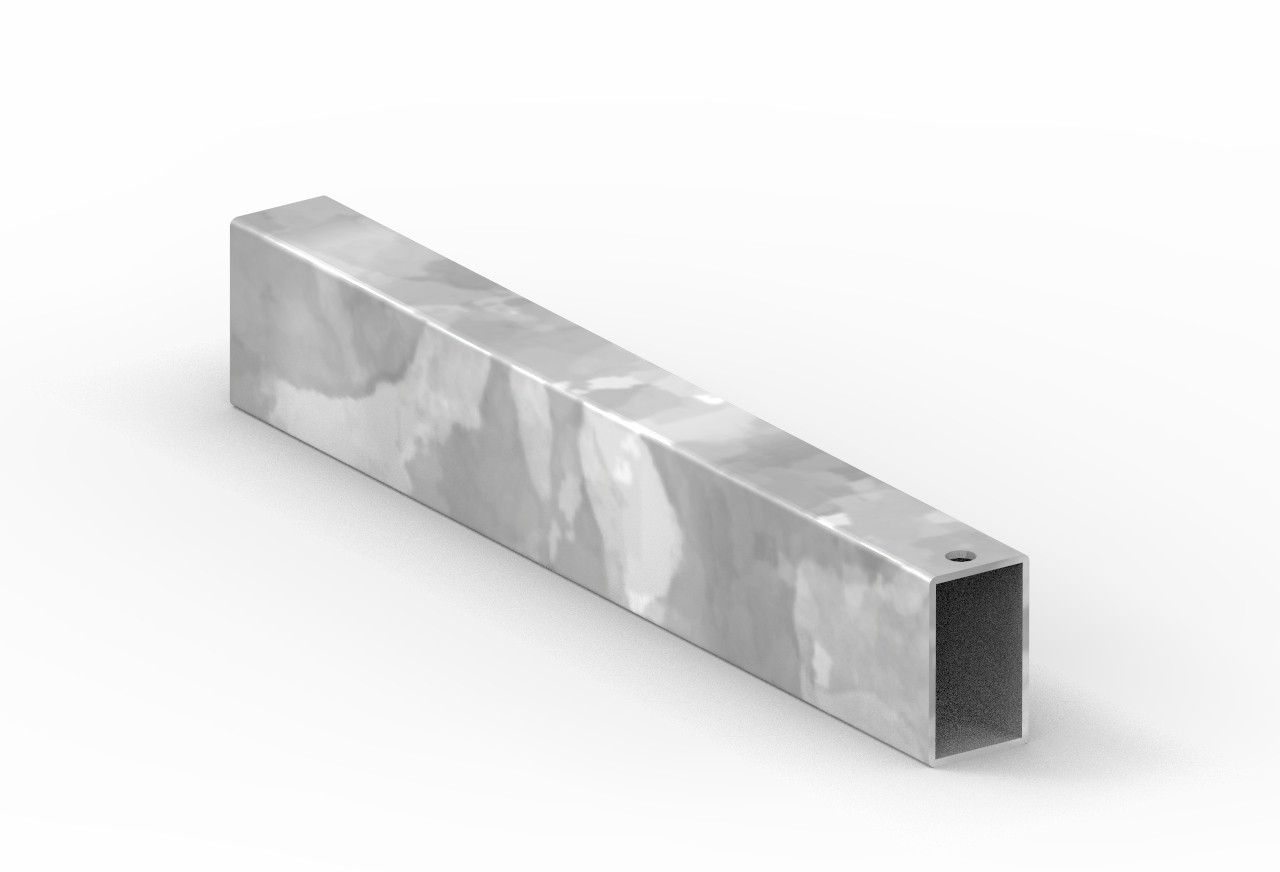21309122.jpg PV MAARAAMI F-FIX HORISONTAALTALA JÄTK 50x30MM - Pilt 1