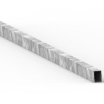 PV MAARAAMI F-FIX HORISONTAALTALA 60x40x3000mm