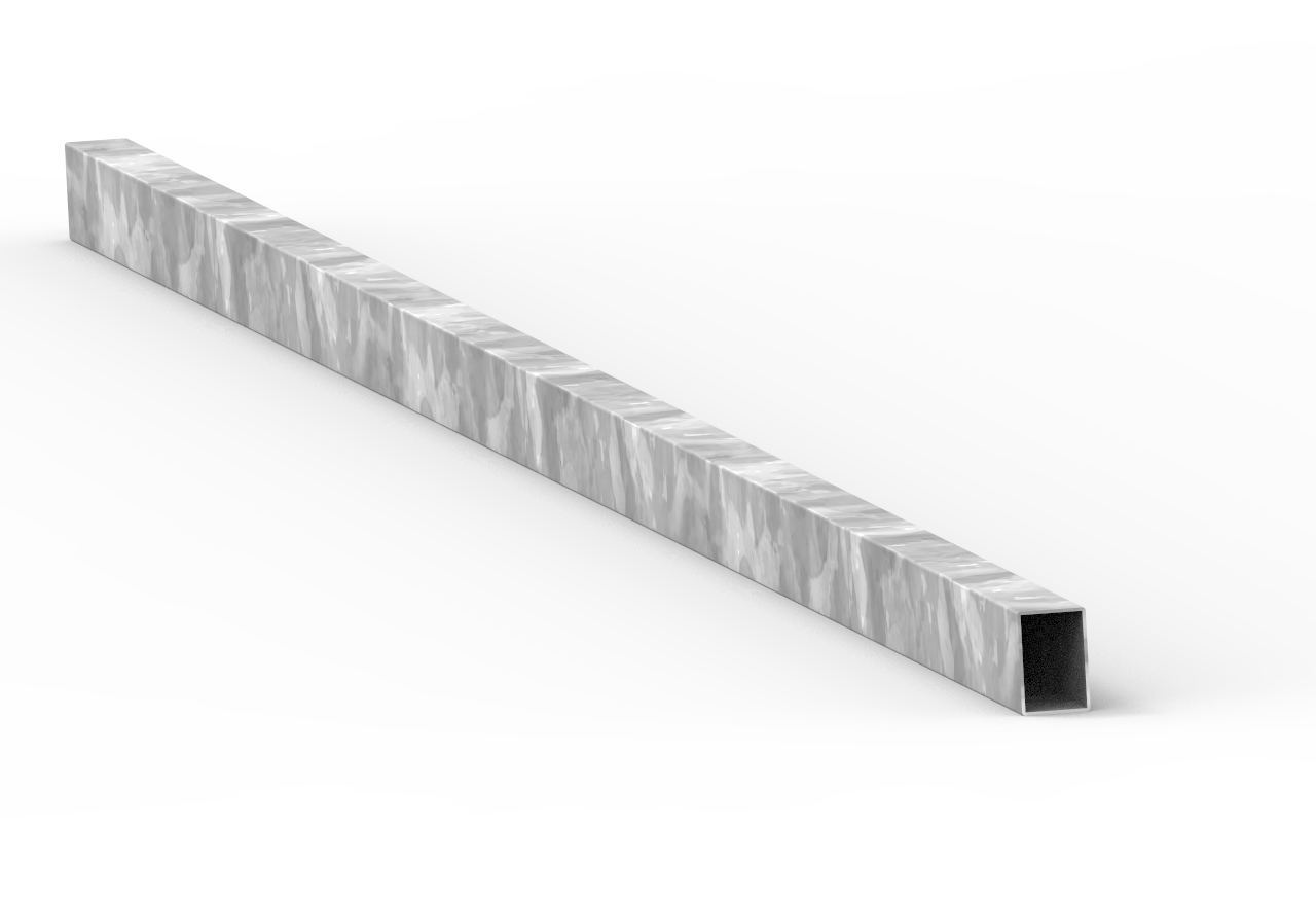 21309123.jpg PV MAARAAMI F-FIX HORISONTAALTALA 60x40x6000mm - Pilt 1