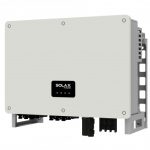 PV INVERTER 3F SOLAX G2 X3-MEGA-60K AFCI