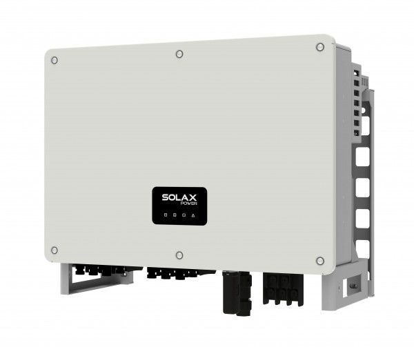 21586789-1.jpg PV INVERTER 3F SOLAX G2 X3-MEGA-60K AFCI - Pilt 1