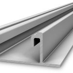 PV PAIGALDUSSIIN K2 BASICRAIL 5,95m