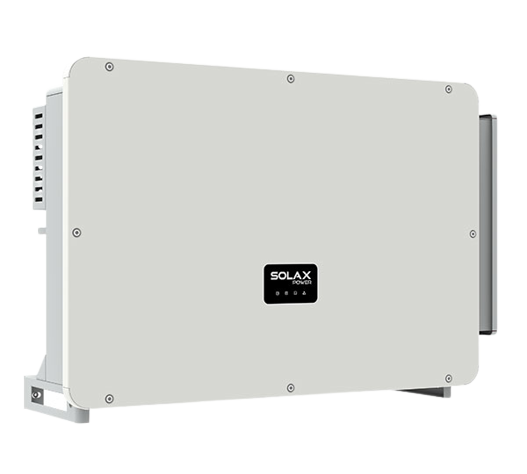 22323373.png PV INVERTER 3F SOLAX G2 X3-FTH-100K - Pilt 1