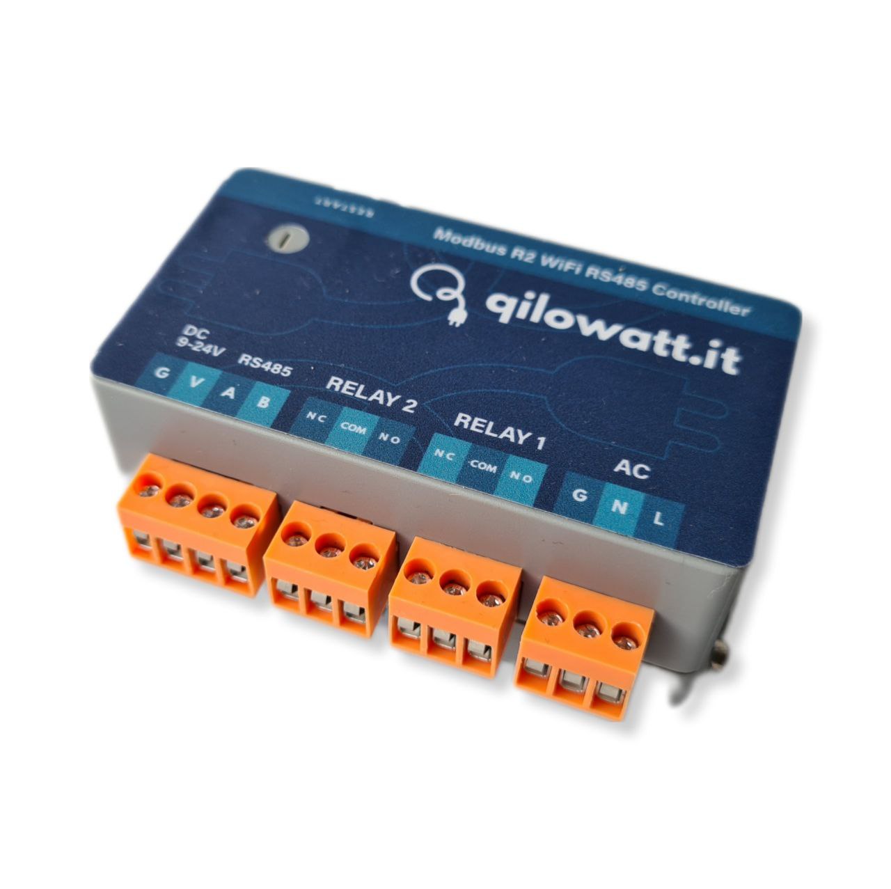 22506688.jpg PV MODBUS KONTROLLER R2 QILOWATT - Pilt 1