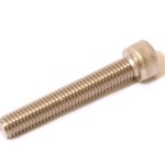 PV POLT SISEKUUSKANT M8 x 30mm A2