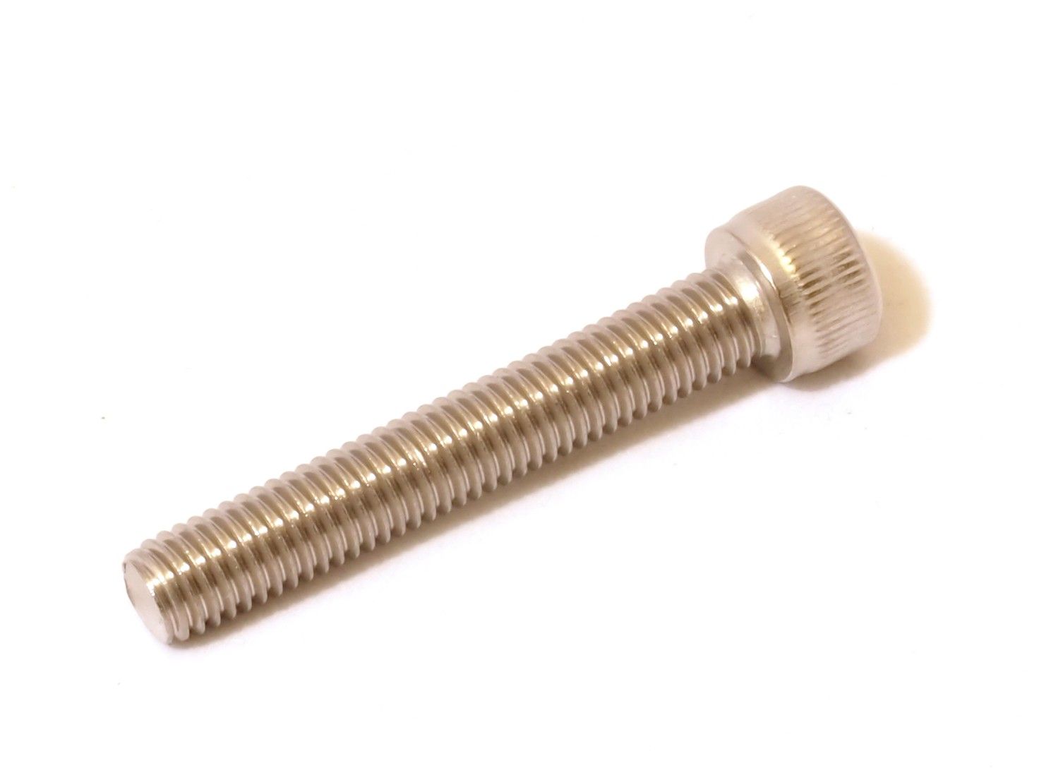 23717_en.jpg PV POLT SISEKUUSKANT M8 x 30mm A2 - Pilt 1