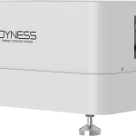 PV KONTROLLMOODUL DYNESS BDU/BASE + ALUS