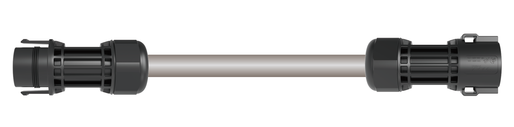 24368116.png PV MIKROINVERTER SOLAX X1 AC JÄTKUKAABEL 1,2m - Image 1