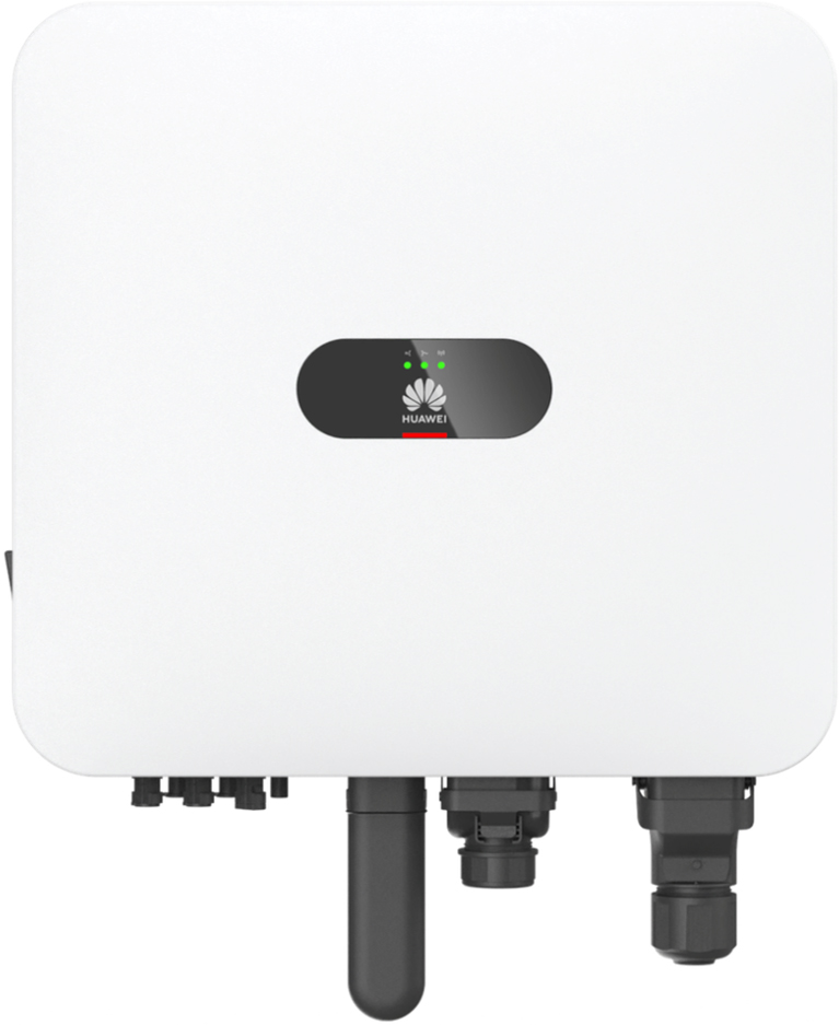 24750231.jpg PV INVERTER 3F SUN 2000-10K-MAP0 10kW HUAWEI - Image 1