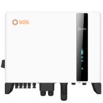 PV INVERTER SOLIS S6-EH3P10K-H-EU HÜBRIID 10KW