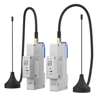 24871003.png PV ARVESTI WIFI SILD SOLAX 85-277 Vac MAX 300m - Pilt 1