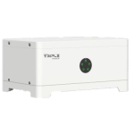 PV AKU SOLAX T-BAT-SYS-HV-S51 TBMS-S8-1