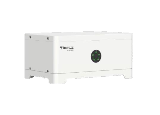 25245052.png PV AKU SOLAX T-BAT-SYS-HV-S51 TBMS-S8-1 - Pilt 1