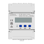 PV ARVESTI 3F DTSU666-HW/YDS60-80 HUAWEI
