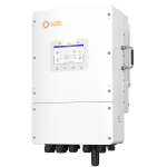 PV INVERTER SOLIS S6-EH3P15K02-NV-YD-L HÜB. 15KW