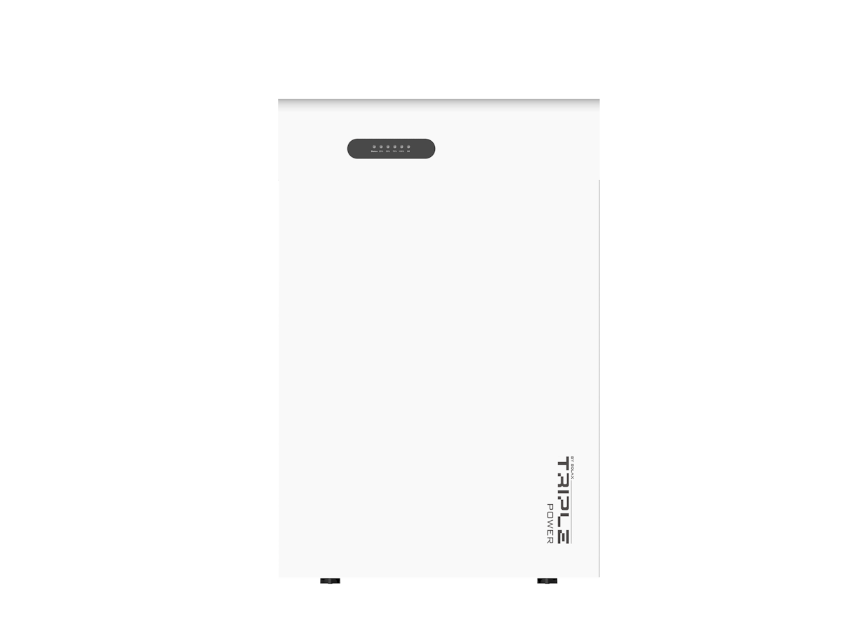 25835813-2.png PV AKU SOLAX MASTER T-BAT HV11550 (5,8kWh) V3 - Pilt 1