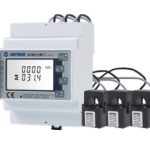 PV ARVESTI SOLIS 3F VOOLUTRAFODEGA 120A/40 mA
