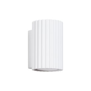 Настенный светильник KARBON 10 белый Sollux Lighting