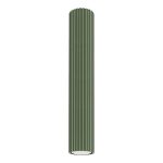 Laevalgusti KARBON 40 oliivroheline Sollux Lighting