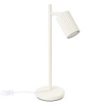 Lauavalgusti KARBON beež Sollux Lighting