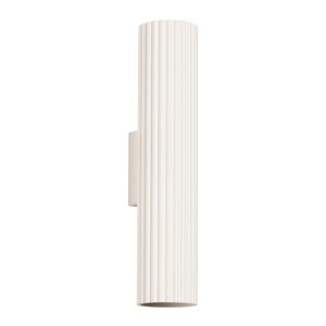 Настенный светильник KARBON 30 бежевый Sollux Lighting