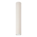 Laevalgusti KARBON 40 beež Sollux Lighting