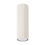 Laevalgusti KARBON 20 beež Sollux Lighting