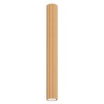 Laevalgusti KARBON 60 kuldne Sollux Lighting