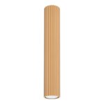Laevalgusti KARBON 40 kuldne Sollux Lighting