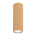 Laevalgusti KARBON 20 kuldne Sollux Lighting